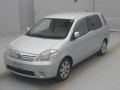 2009 Toyota Raum