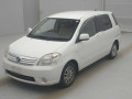 2010 Toyota Raum