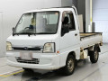 2009 Subaru Sambar Truck