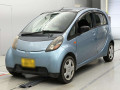 2006 Mitsubishi i