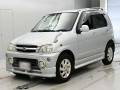 2001 Daihatsu Terios Kid