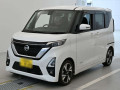 2020 Nissan Roox