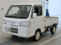 2010 Honda Acty Truck