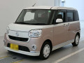 2017 Daihatsu Move Canbus