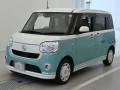 2019 Daihatsu Move Canbus