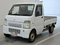 2010 Suzuki Carry Truck