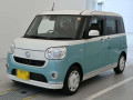 2020 Daihatsu Move Canbus