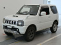2013 Suzuki Jimny