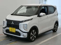2019 Mitsubishi eK X