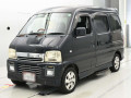 2005 Suzuki Every Wagon