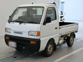 1998 Suzuki Carry Truck
