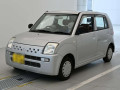 2008 Suzuki Alto