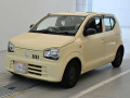 2015 Suzuki Alto