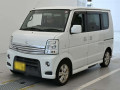 2013 Suzuki Every Wagon