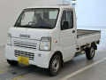 2009 Suzuki Carry Truck