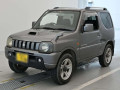 2007 Suzuki Jimny