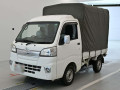 2016 Daihatsu Hijet Truck