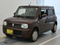 2010 Suzuki ALTO Lapin