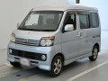 2010 Daihatsu Atrai Wagon