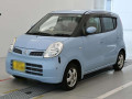 2009 Nissan Moco