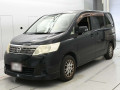 2009 Nissan Serena