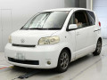 2006 Toyota Porte