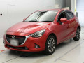 2015 Mazda Demio