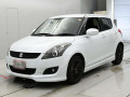 2013 Suzuki Swift