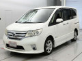 2013 Nissan Serena