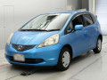2009 Honda Fit