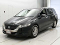 2011 Honda Odyssey