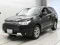 2014 Mitsubishi Outlander PHEV