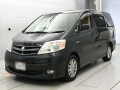 2004 Toyota Alphard Hybrid