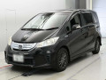 2014 Honda Freed hybrid
