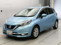 2018 Nissan Note