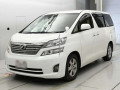 2009 Toyota Vellfire