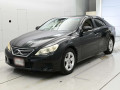 2010 Toyota Mark X