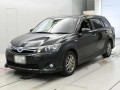 2013 Toyota Corolla Fielder
