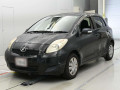 2009 Toyota Vitz