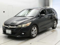 2009 Honda Stream
