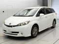 2012 Toyota Wish