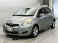 2009 Toyota Vitz