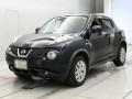 2011 Nissan JUKE
