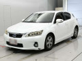 2011 Lexus CT