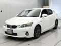 2011 Lexus CT