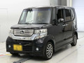2012 Honda N-BOX CUSTOM