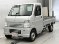 2011 Suzuki Carry Truck