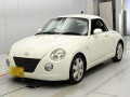 2011 Daihatsu Copen
