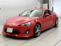 2012 Toyota 86