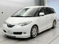 2008 Toyota Estima Hybrid